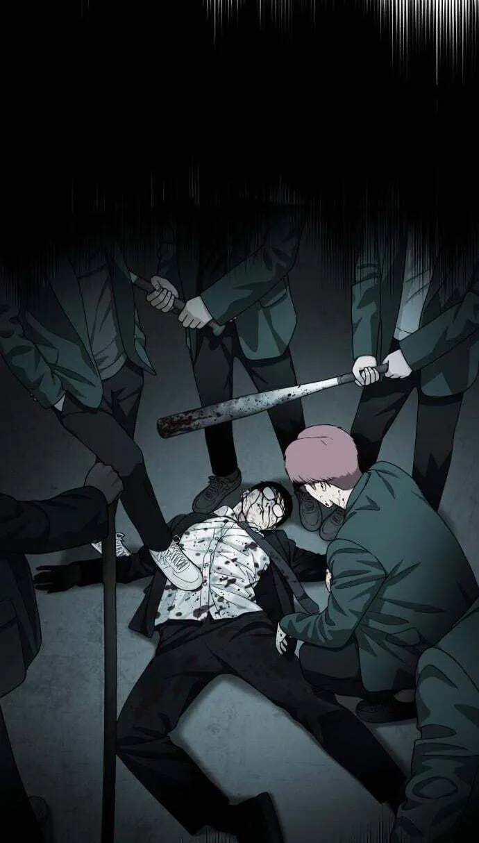 Read 1st Grade Fighting Tutoring chapter 88 image 78 on Lezhin
