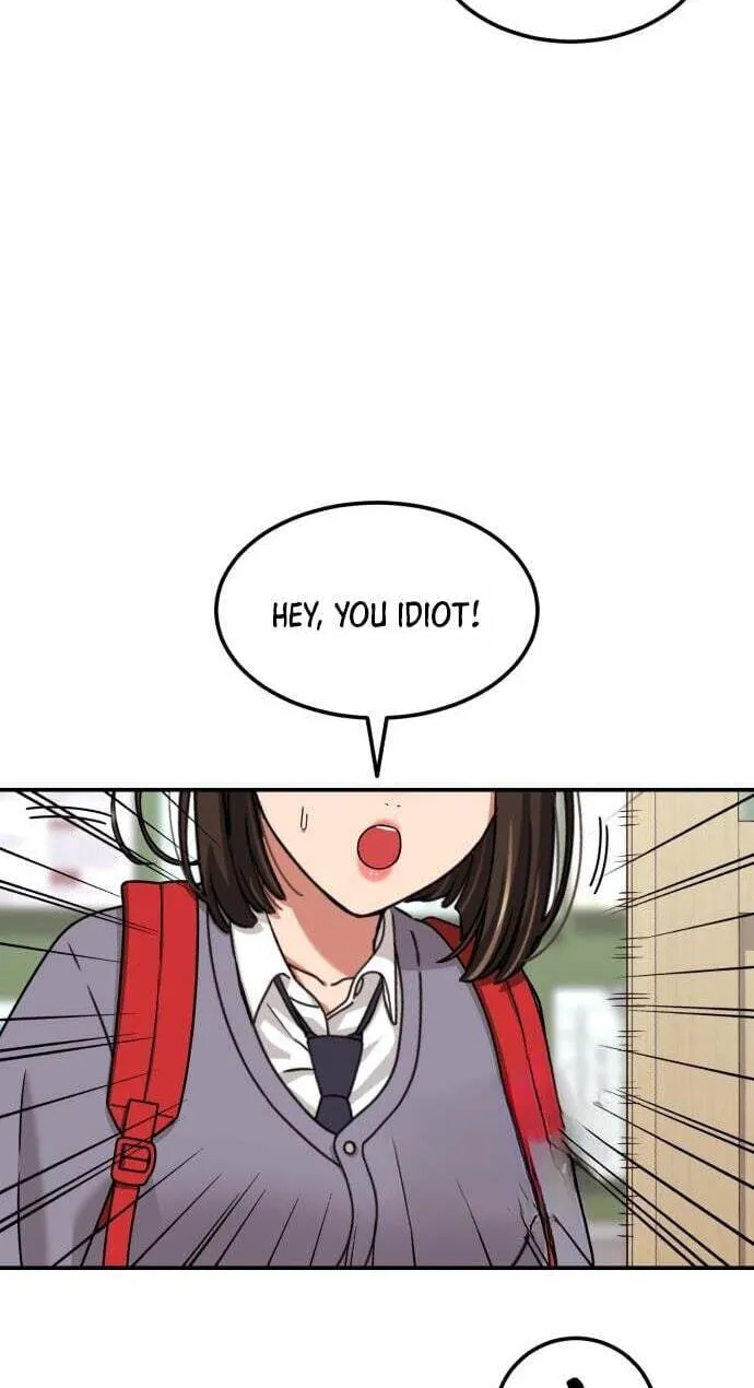 Read 1st Grade Fighting Tutoring chapter 88 image 8 on Lezhin