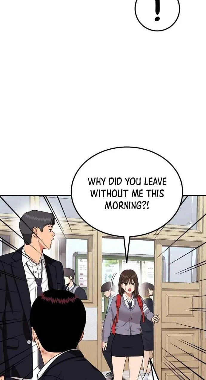 Read 1st Grade Fighting Tutoring chapter 88 image 9 on Lezhin