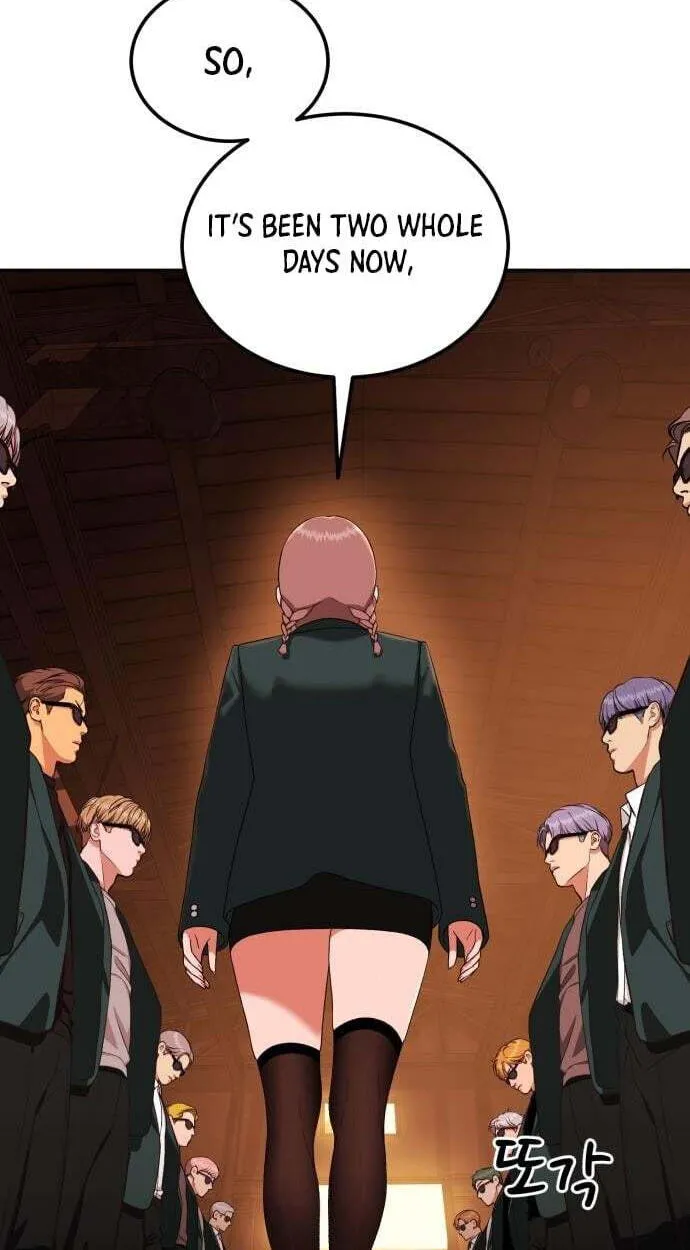 Read 1st Grade Fighting Tutoring chapter 89 image 3 on Lezhin