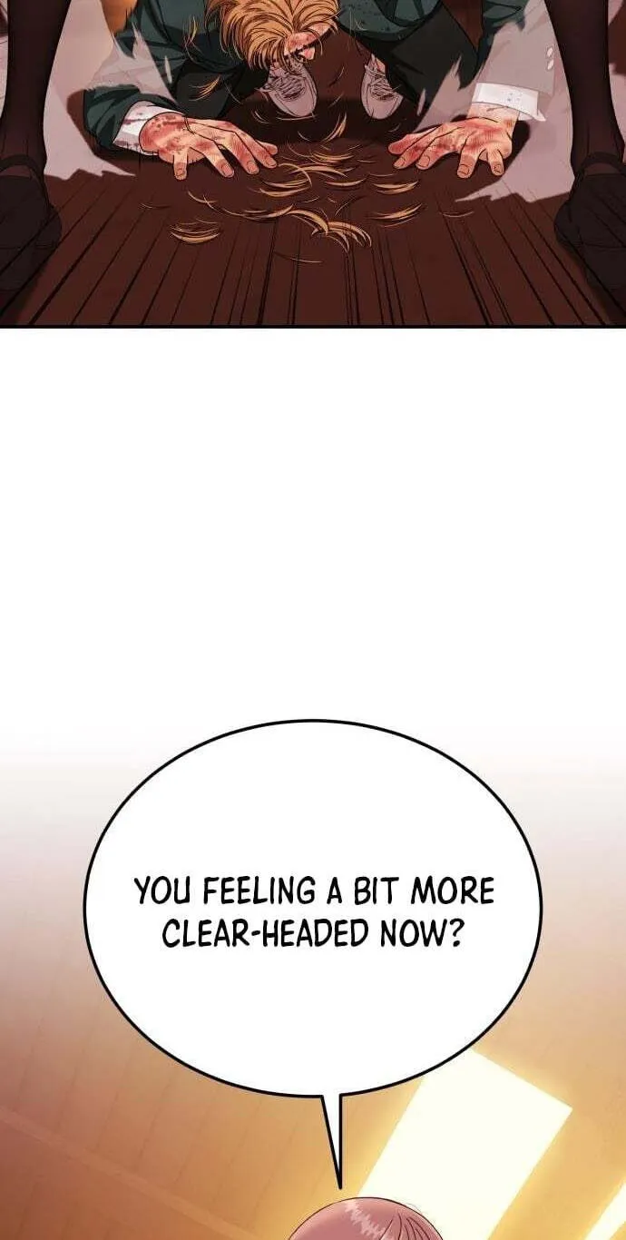 Read 1st Grade Fighting Tutoring chapter 89 image 33 on Lezhin