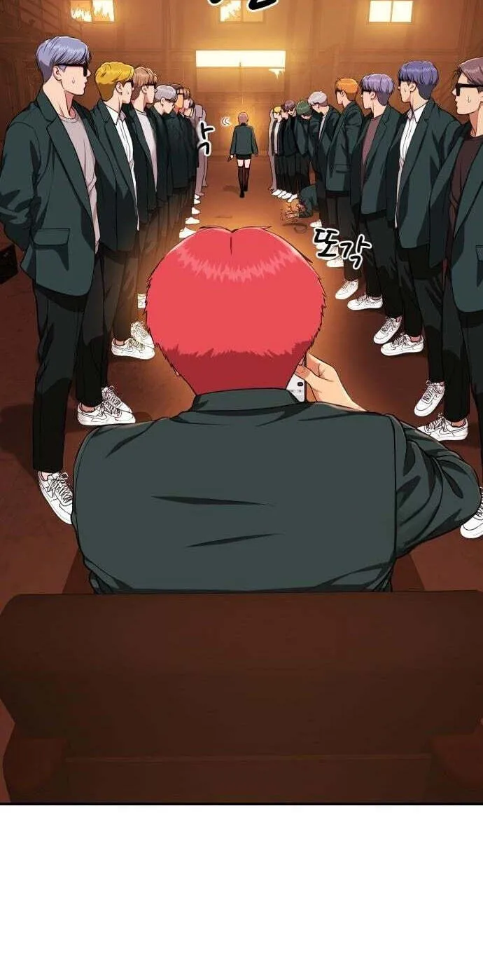 Read 1st Grade Fighting Tutoring chapter 89 image 36 on Lezhin