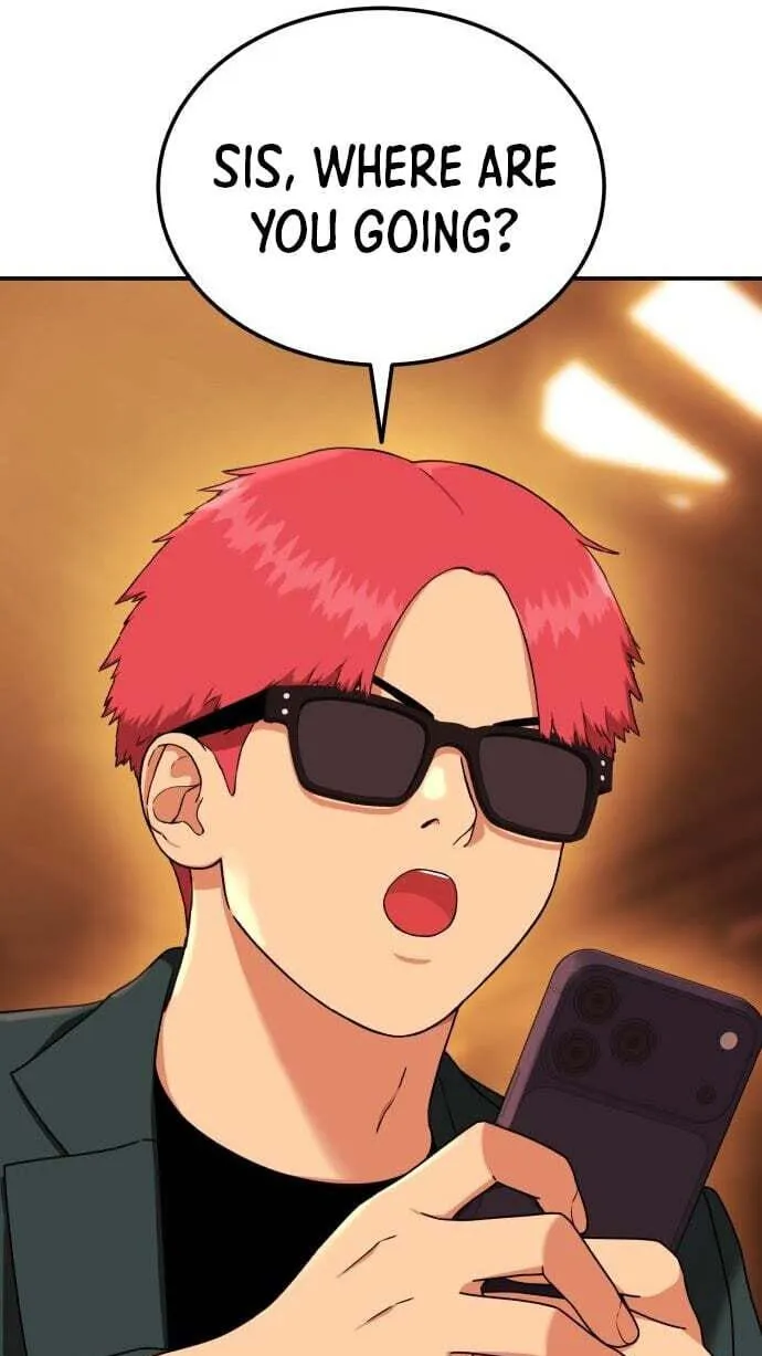 Read 1st Grade Fighting Tutoring chapter 89 image 37 on Lezhin
