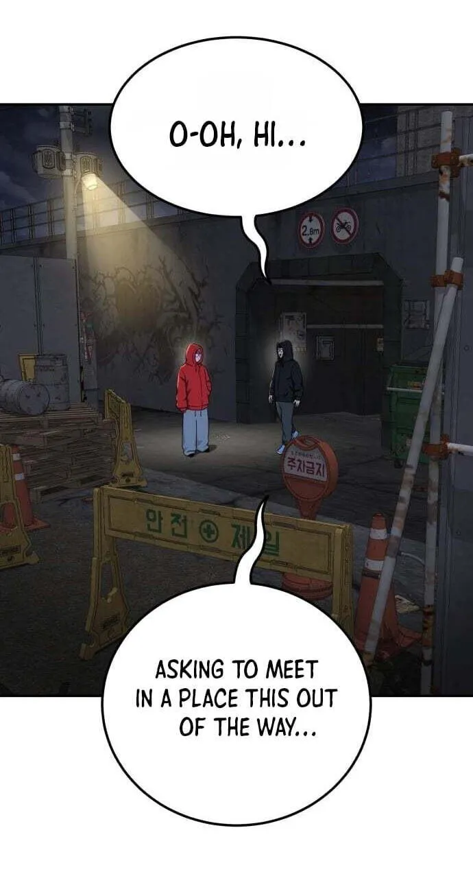 Read 1st Grade Fighting Tutoring chapter 89 image 54 on Lezhin