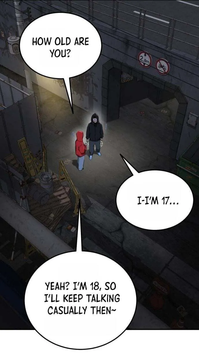Read 1st Grade Fighting Tutoring chapter 89 image 68 on Lezhin