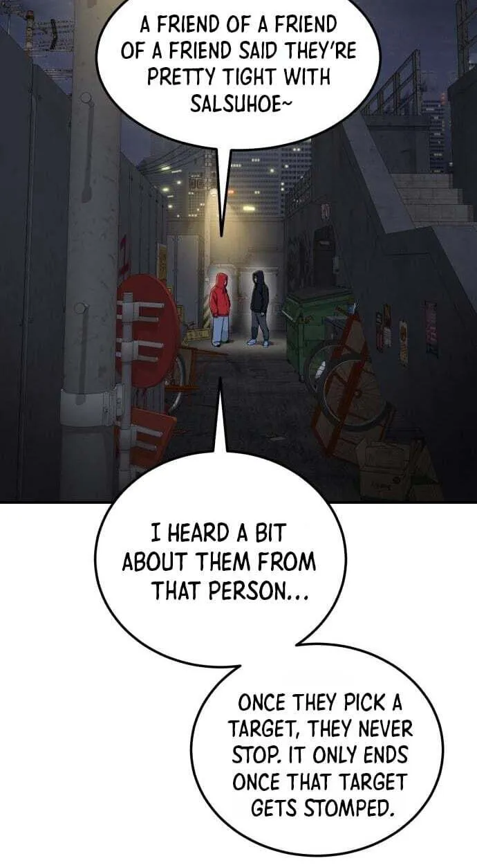 Read 1st Grade Fighting Tutoring chapter 89 image 72 on Lezhin