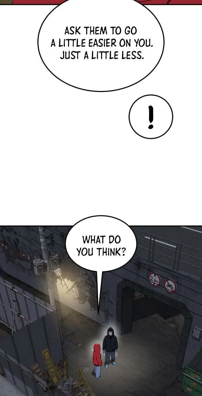 Read 1st Grade Fighting Tutoring chapter 89 image 77 on Lezhin