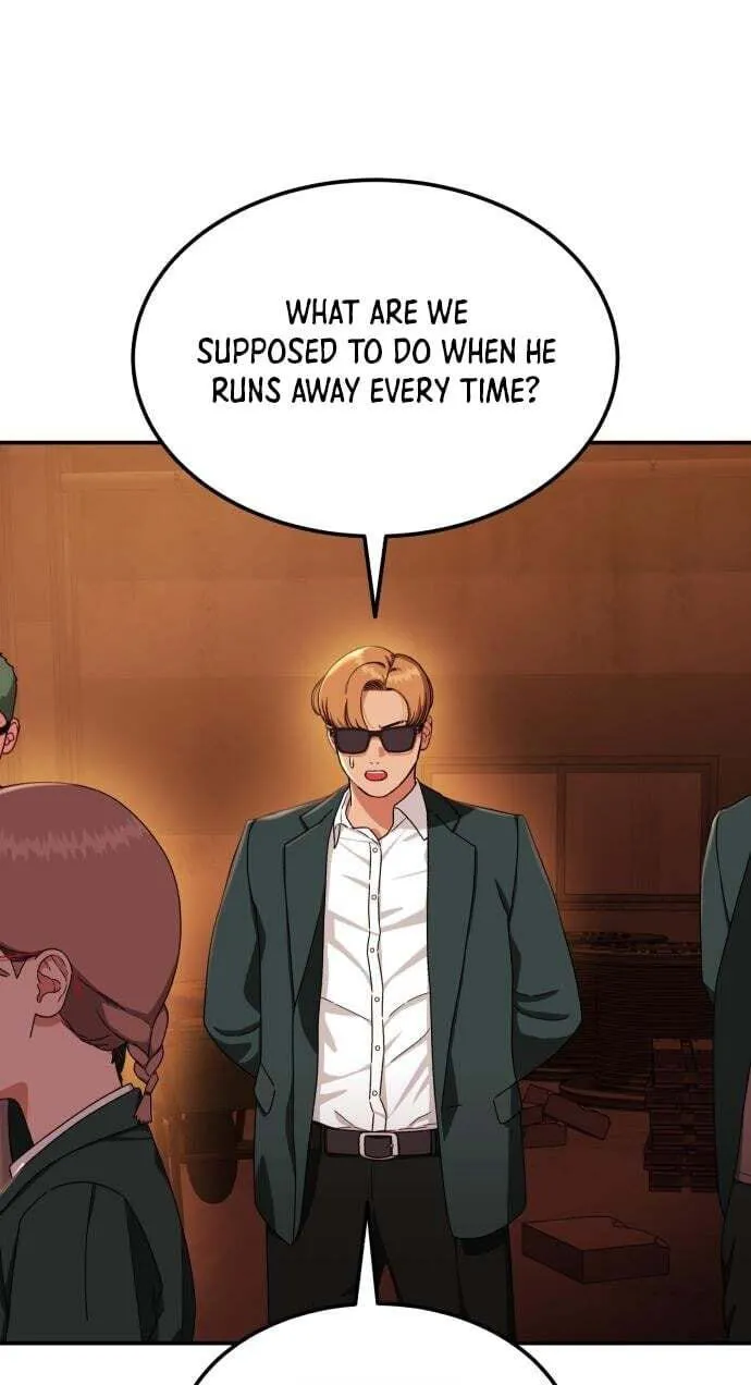 Read 1st Grade Fighting Tutoring chapter 89 image 9 on Lezhin