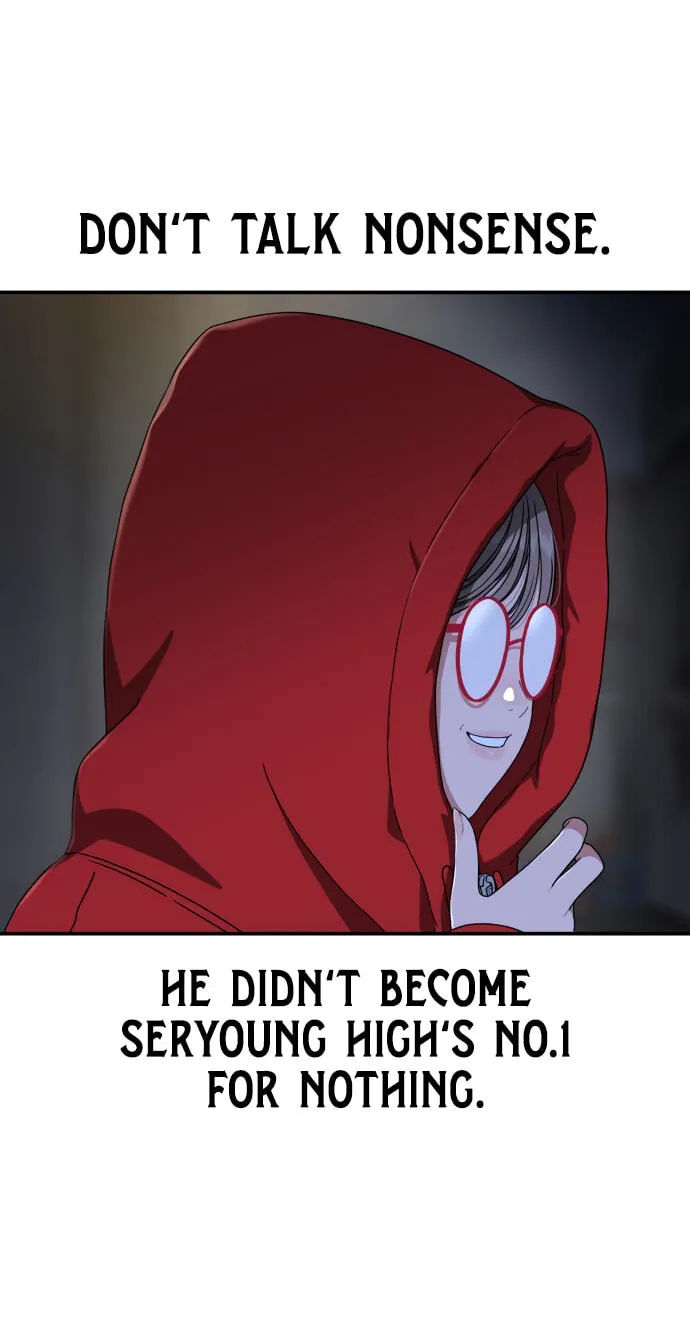 Read 1st Grade Fighting Tutoring chapter 90 image 11 on Lezhin