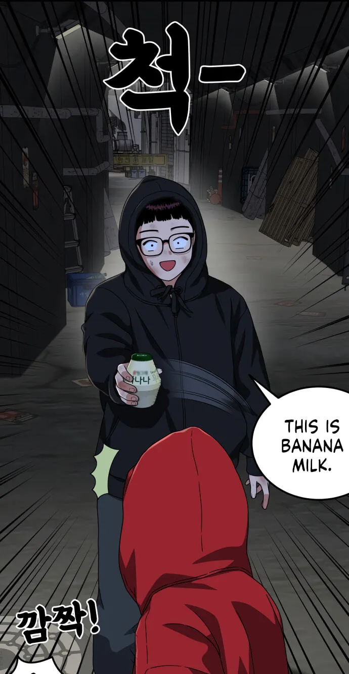 Read 1st Grade Fighting Tutoring chapter 90 image 23 on Lezhin