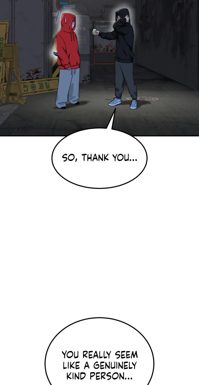 Read 1st Grade Fighting Tutoring chapter 90 image 27 on Lezhin