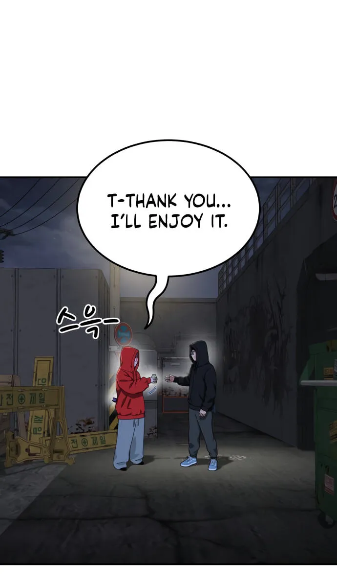 Read 1st Grade Fighting Tutoring chapter 90 image 32 on Lezhin