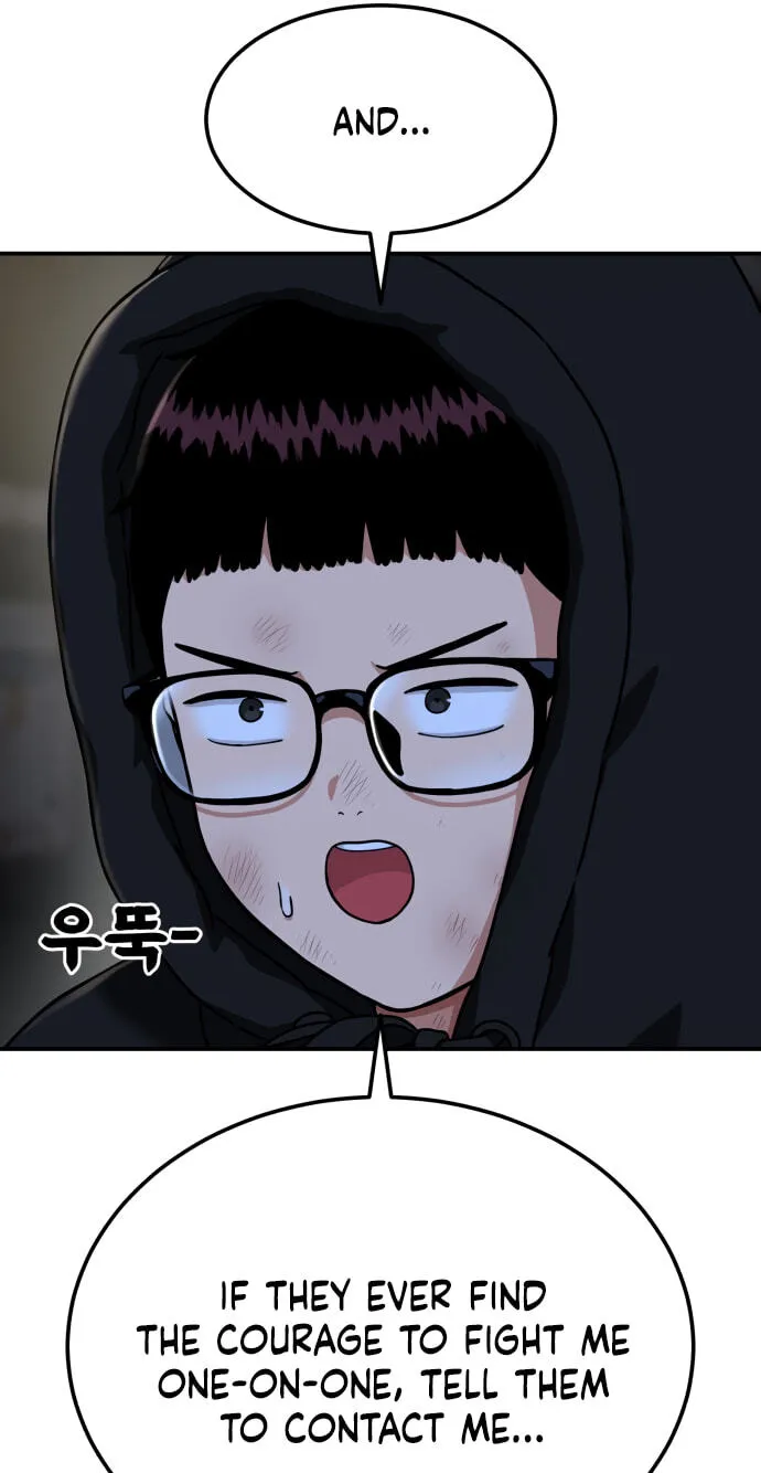 Read 1st Grade Fighting Tutoring chapter 90 image 35 on Lezhin