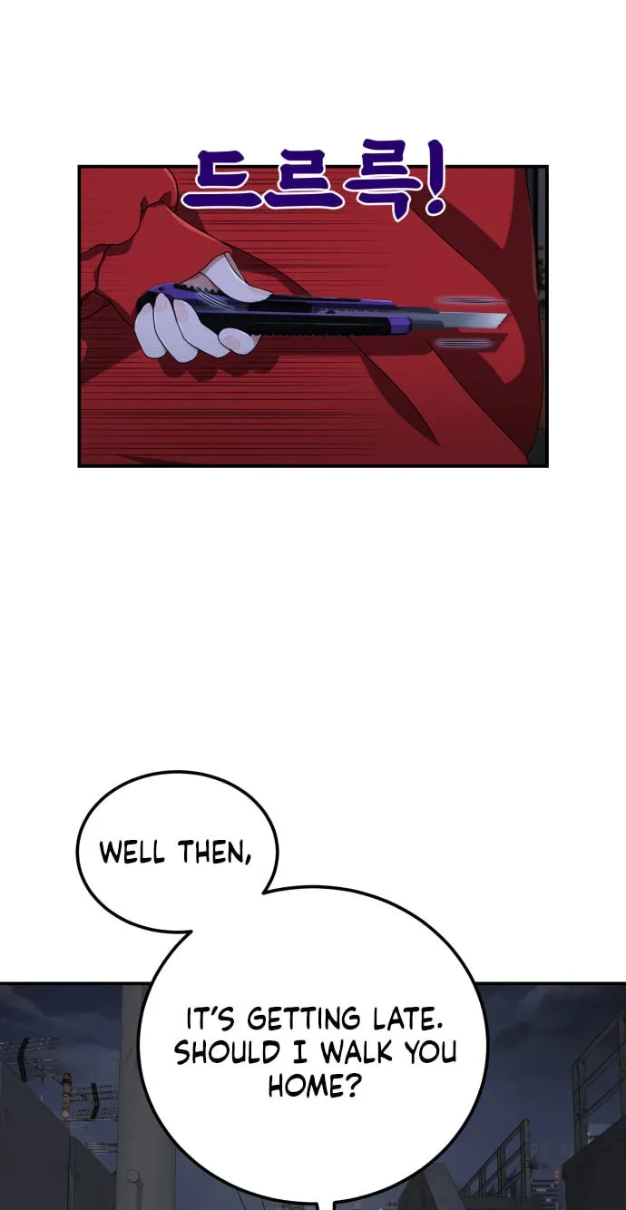 Read 1st Grade Fighting Tutoring chapter 90 image 37 on Lezhin