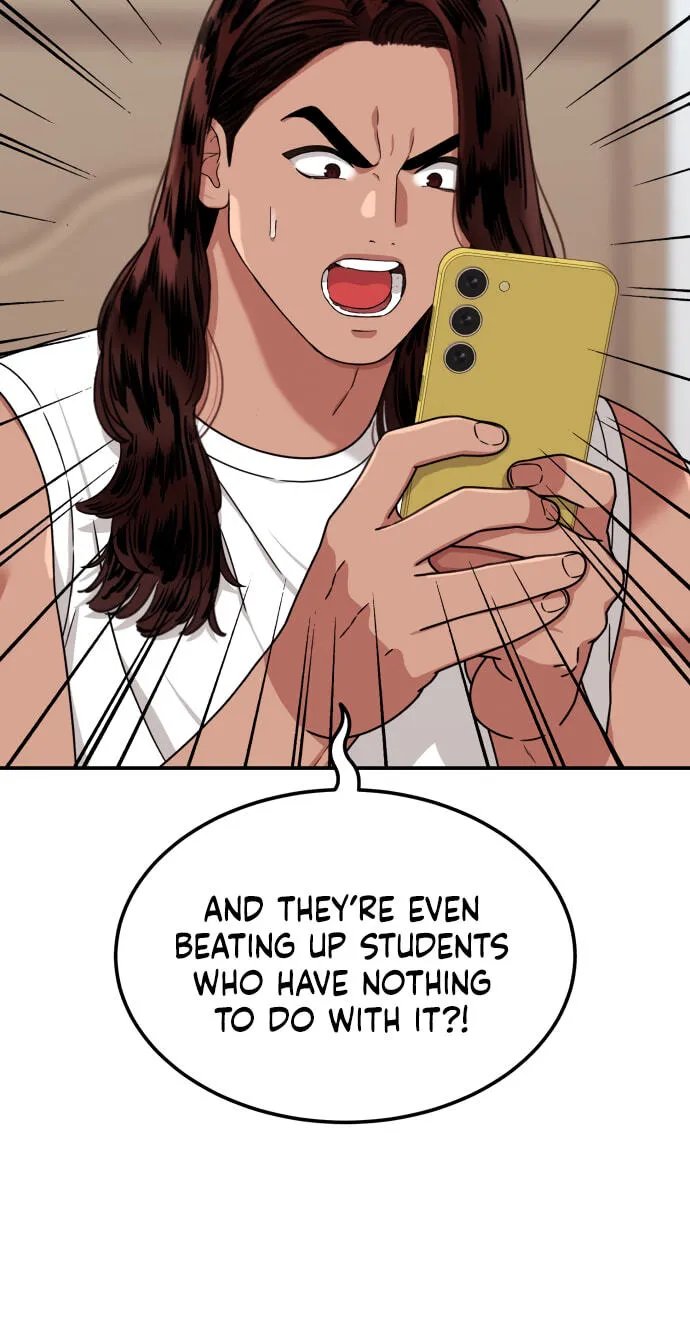 Read 1st Grade Fighting Tutoring chapter 90 image 57 on Lezhin