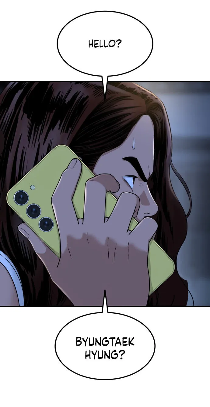 Read 1st Grade Fighting Tutoring chapter 90 image 61 on Lezhin