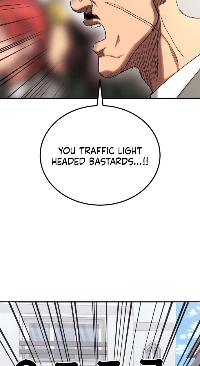 Read 1st Grade Fighting Tutoring chapter 90 image 90 on Lezhin