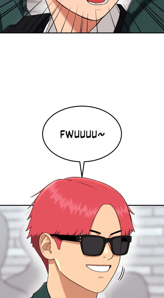 Read 1st Grade Fighting Tutoring chapter 91 image 10 on Lezhin