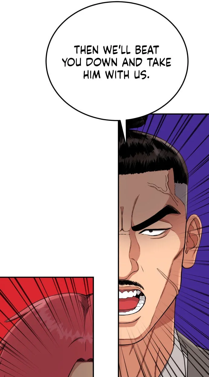 Read 1st Grade Fighting Tutoring chapter 91 image 12 on Lezhin