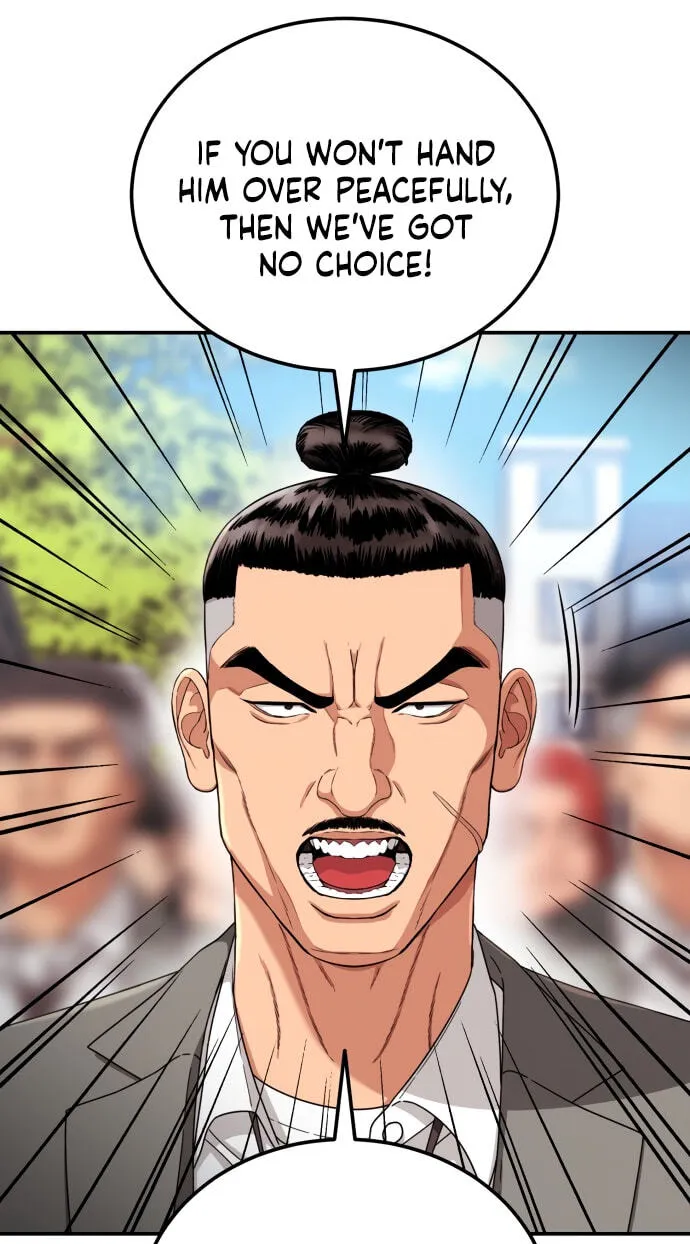 Read 1st Grade Fighting Tutoring chapter 91 image 16 on Lezhin