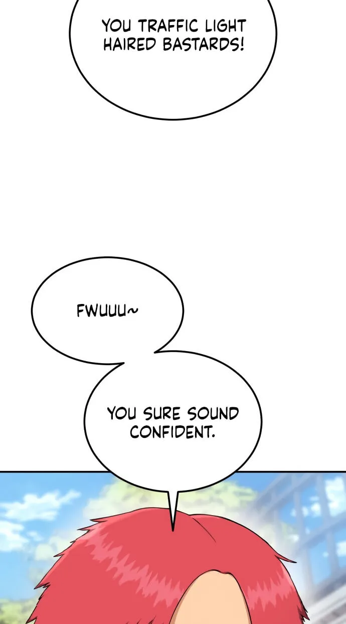 Read 1st Grade Fighting Tutoring chapter 91 image 17 on Lezhin