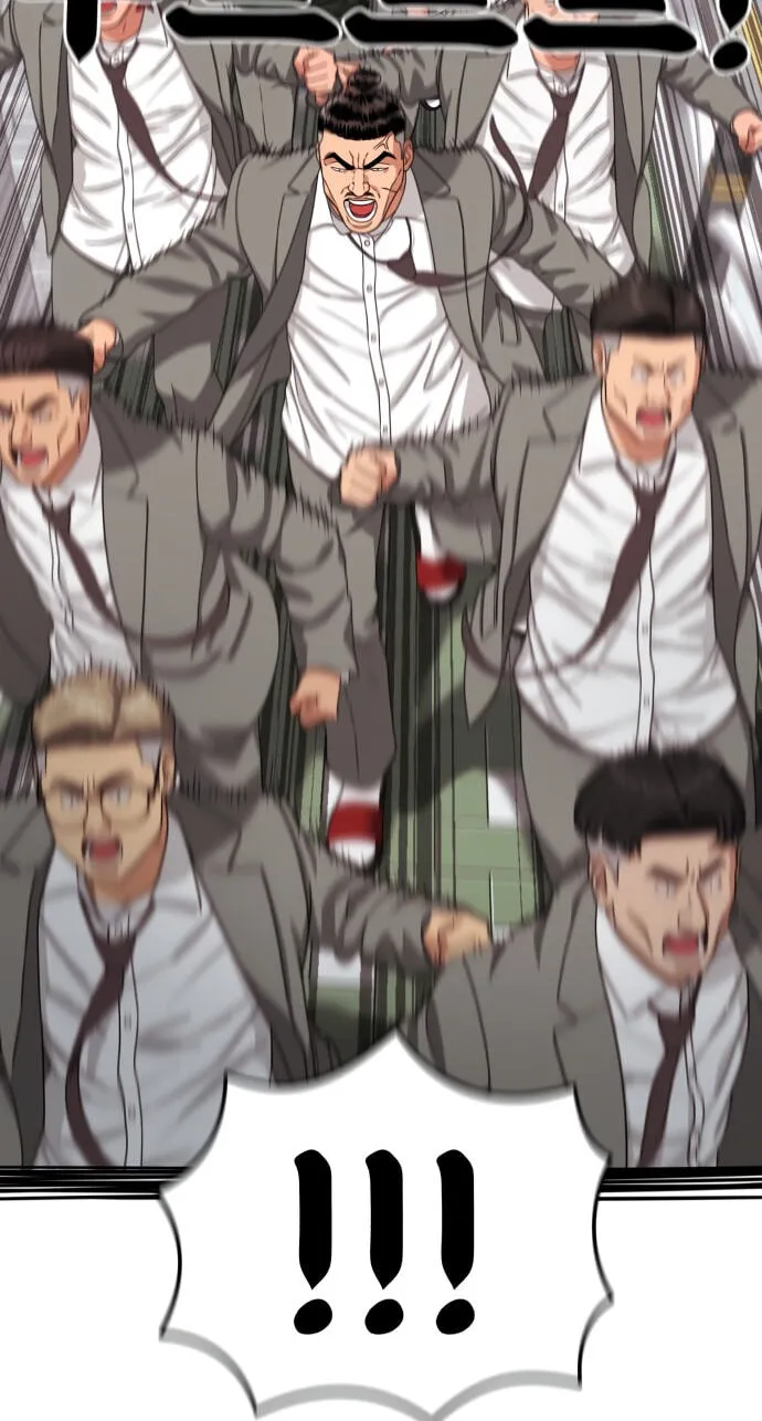 Read 1st Grade Fighting Tutoring chapter 91 image 20 on Lezhin