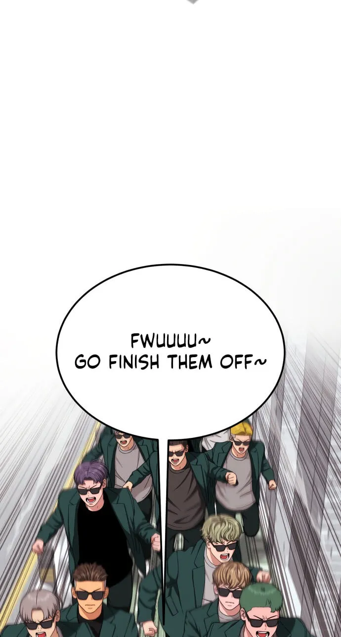 Read 1st Grade Fighting Tutoring chapter 91 image 21 on Lezhin
