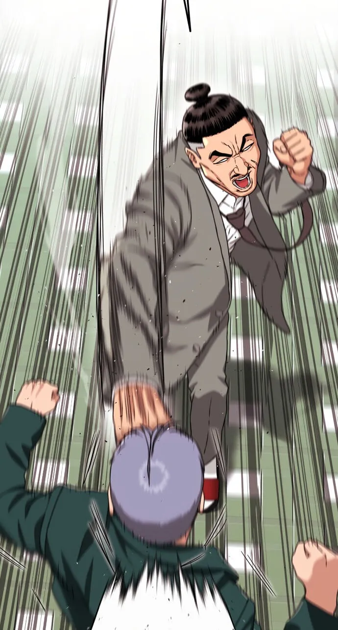 Read 1st Grade Fighting Tutoring chapter 91 image 27 on Lezhin