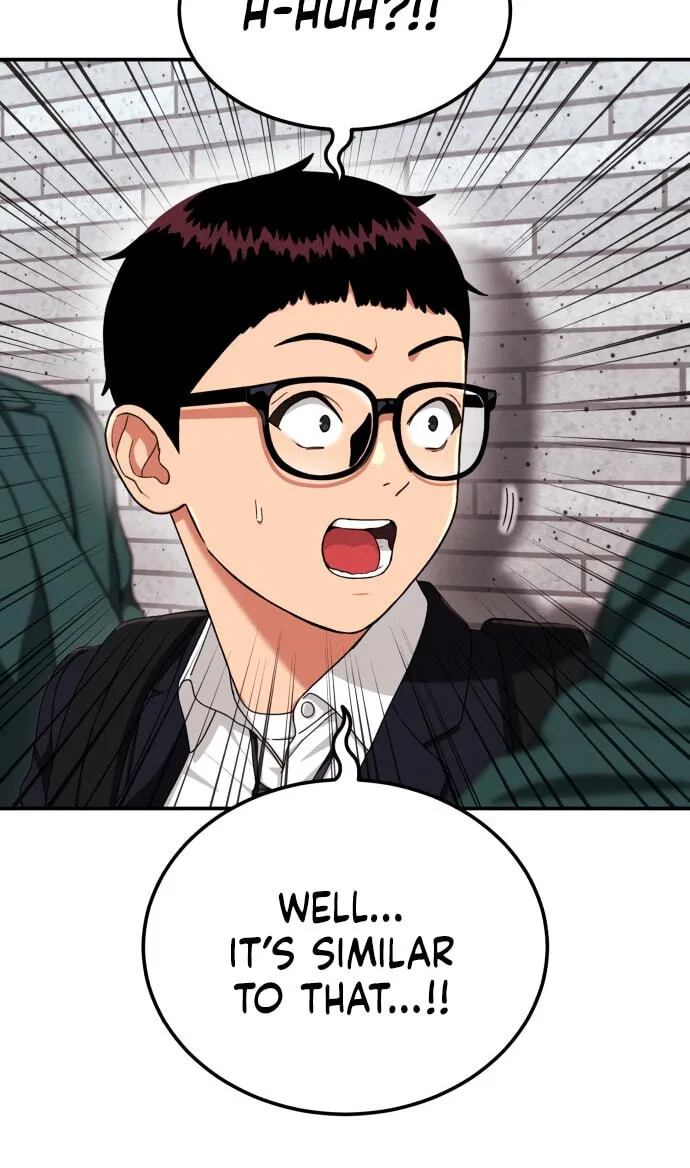 Read 1st Grade Fighting Tutoring chapter 91 image 3 on Lezhin