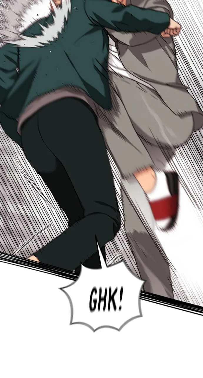 Read 1st Grade Fighting Tutoring chapter 91 image 31 on Lezhin