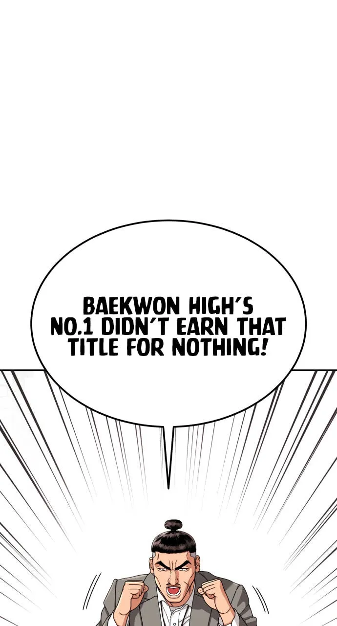 Read 1st Grade Fighting Tutoring chapter 91 image 33 on Lezhin