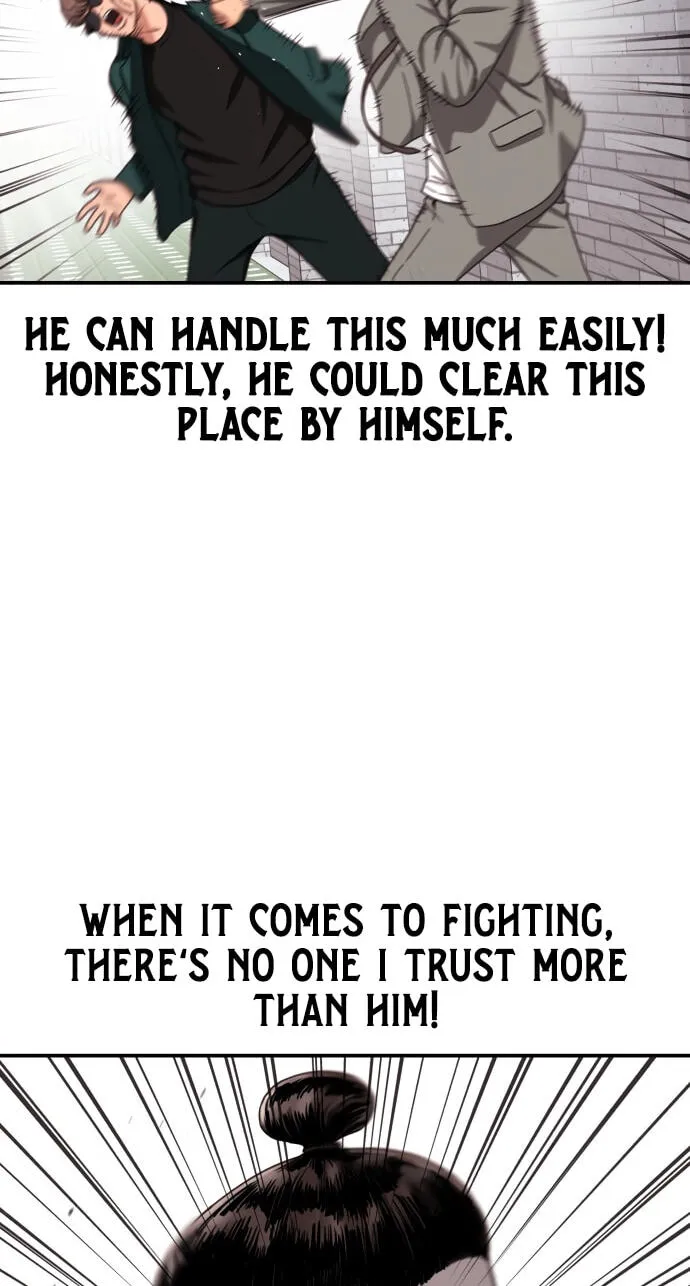 Read 1st Grade Fighting Tutoring chapter 91 image 43 on Lezhin