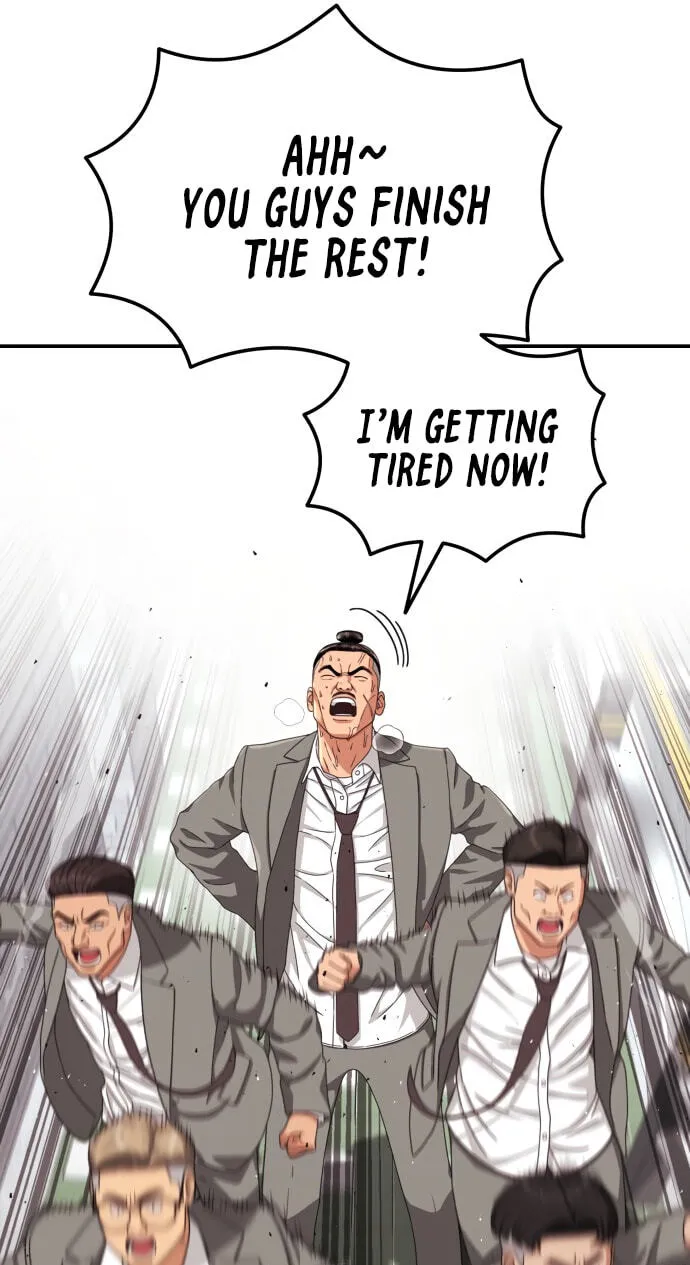 Read 1st Grade Fighting Tutoring chapter 91 image 54 on Lezhin