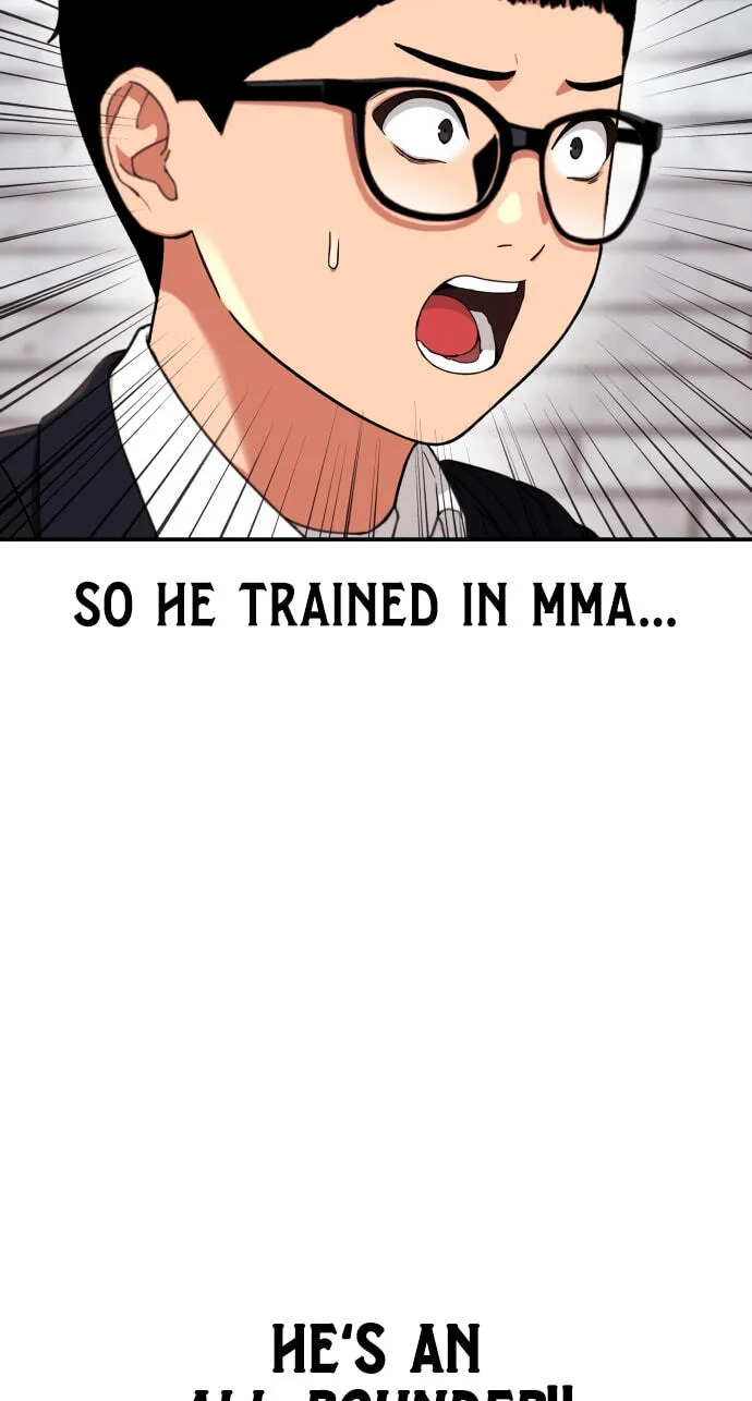 Read 1st Grade Fighting Tutoring chapter 91 image 85 on Lezhin