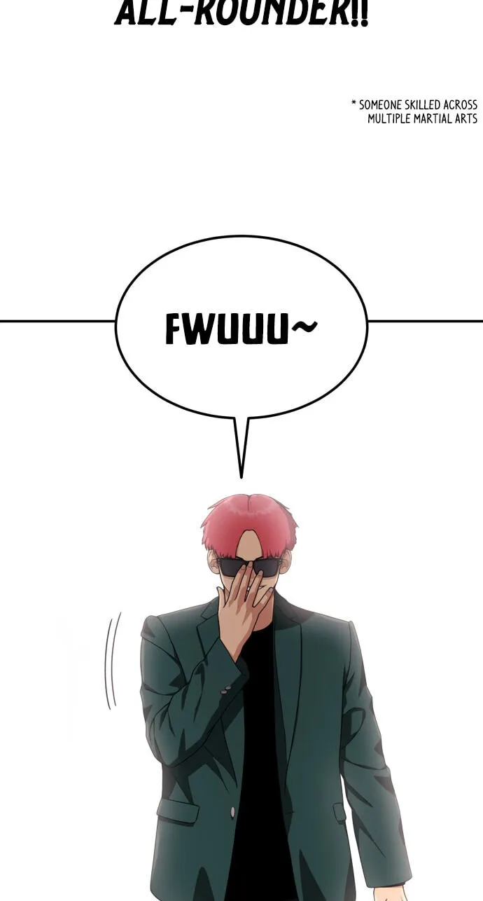 Read 1st Grade Fighting Tutoring chapter 91 image 86 on Lezhin