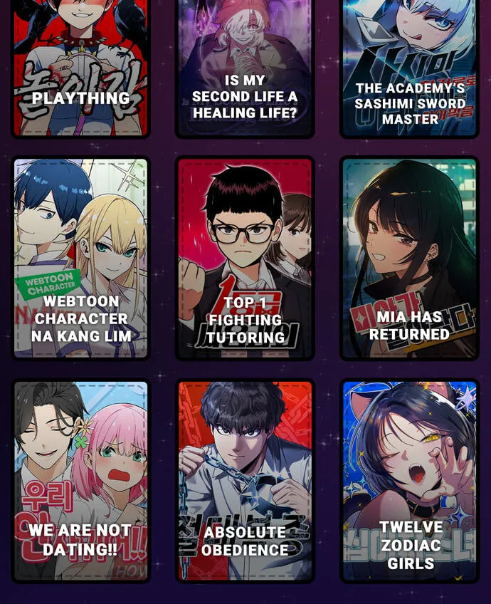 Read 1st Grade Fighting Tutoring chapter 91 image 96 on Lezhin
