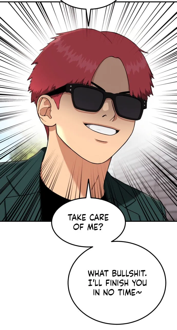 Read 1st Grade Fighting Tutoring chapter 92 image 10 on Lezhin