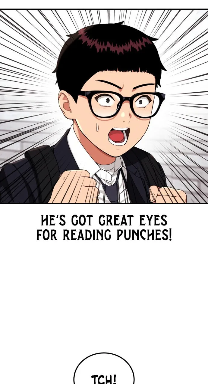 Read 1st Grade Fighting Tutoring chapter 92 image 19 on Lezhin