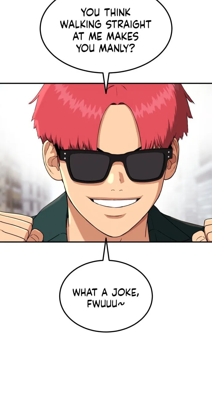 Read 1st Grade Fighting Tutoring chapter 92 image 31 on Lezhin