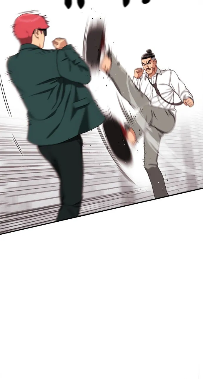 Read 1st Grade Fighting Tutoring chapter 92 image 41 on Lezhin