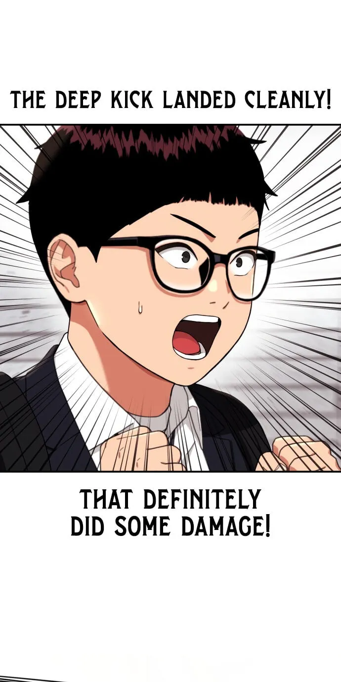 Read 1st Grade Fighting Tutoring chapter 92 image 44 on Lezhin