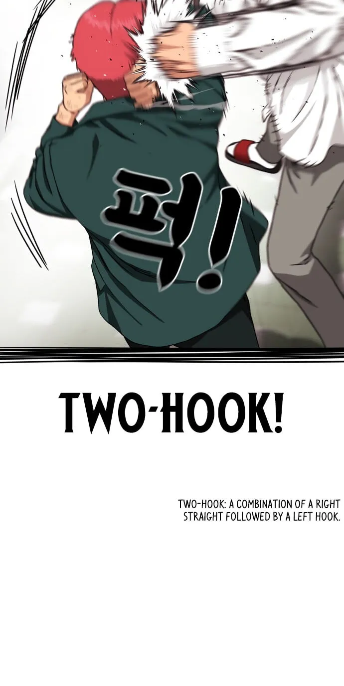 Read 1st Grade Fighting Tutoring chapter 92 image 46 on Lezhin