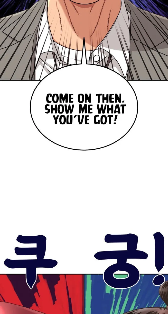 Read 1st Grade Fighting Tutoring chapter 92 image 5 on Lezhin