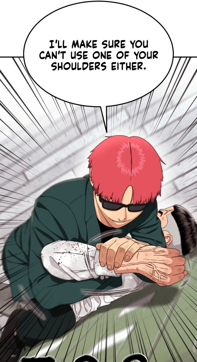 Read 1st Grade Fighting Tutoring chapter 92 image 76 on Lezhin