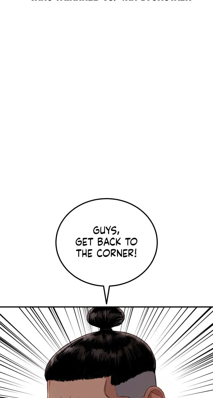 Read 1st Grade Fighting Tutoring chapter 92 image 8 on Lezhin