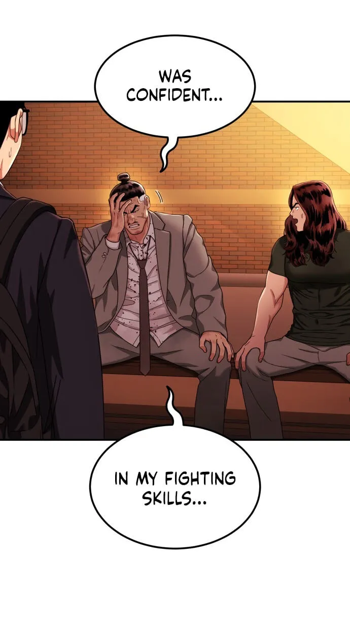 Read 1st Grade Fighting Tutoring chapter 92 image 91 on Lezhin