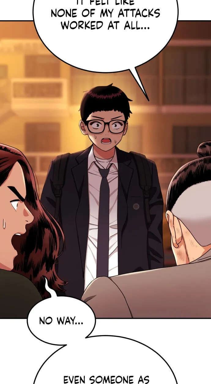 Read 1st Grade Fighting Tutoring chapter 92 image 94 on Lezhin