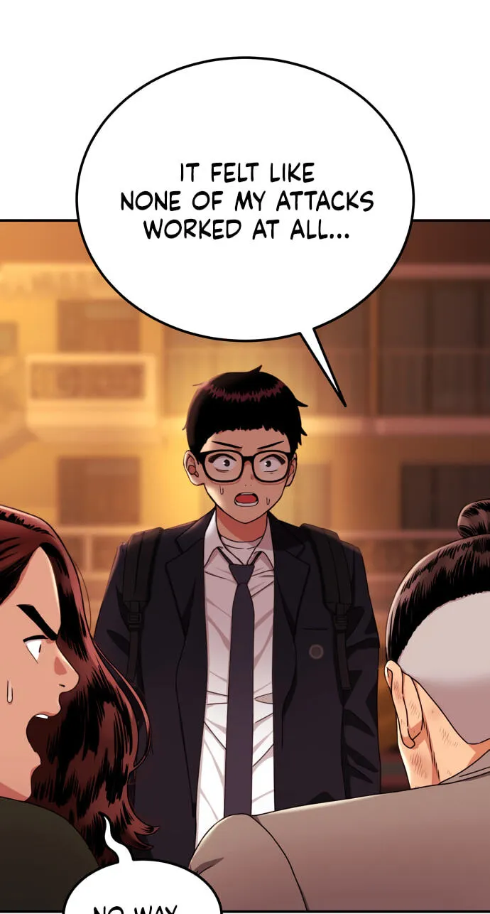 Read 1st Grade Fighting Tutoring chapter 93 image 1 on Lezhin