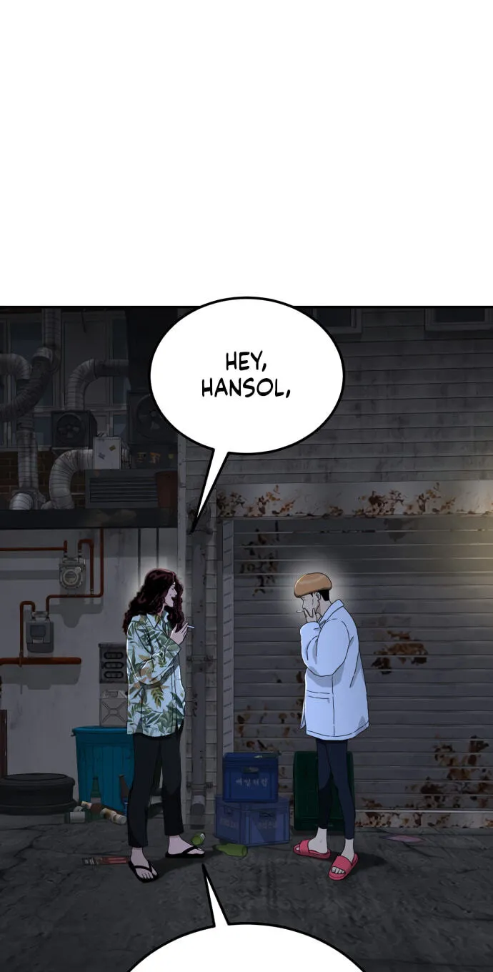Read 1st Grade Fighting Tutoring chapter 93 image 10 on Lezhin