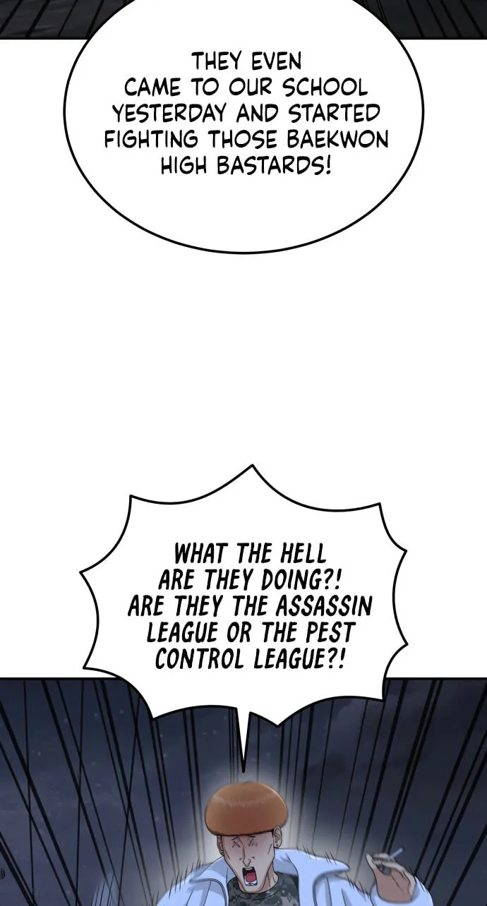 Read 1st Grade Fighting Tutoring chapter 93 image 14 on Lezhin